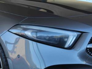 Mercedes-Benz A-Class A250 hatch AMG Line - Image 6