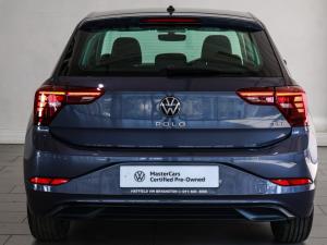 Volkswagen Polo hatch 1.0TSI Life manual - Image 19