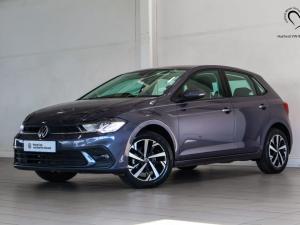 Volkswagen Polo hatch 1.0TSI Life manual - Image 1
