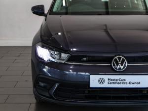 Volkswagen Polo hatch 1.0TSI Life manual - Image 3