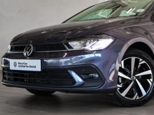 Volkswagen Polo hatch 1.0TSI Life manual - Image 5