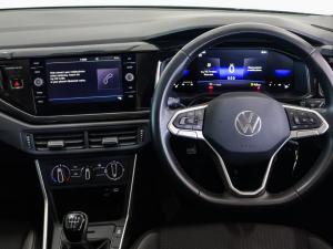 Volkswagen Polo hatch 1.0TSI Life manual - Image 7