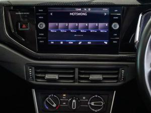 Volkswagen Polo hatch 1.0TSI Life manual - Image 11