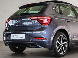 Volkswagen Polo hatch 1.0TSI Life manual - Image 17