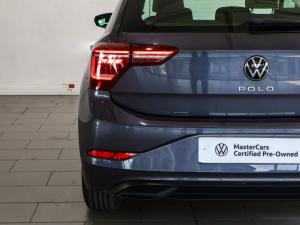 Volkswagen Polo hatch 1.0TSI Life manual - Image 19