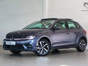 Volkswagen Polo hatch 1.0TSI Life manual - Image 1