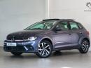 Thumbnail Volkswagen Polo hatch 1.0TSI Life manual