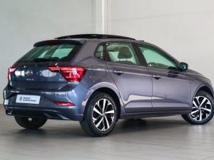 Volkswagen Polo hatch 1.0TSI Life manual - Image 20