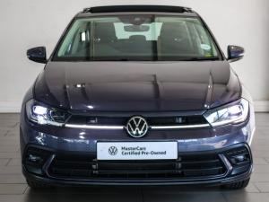 Volkswagen Polo hatch 1.0TSI Life manual - Image 2