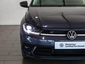 Volkswagen Polo hatch 1.0TSI Life manual - Image 3