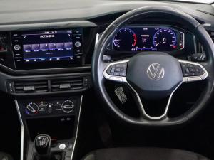Volkswagen Polo hatch 1.0TSI Life manual - Image 8