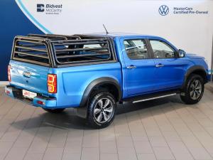 JAC T8 1.9TDi double cab Lux - Image 10