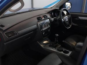 JAC T8 1.9TDi double cab Lux - Image 13