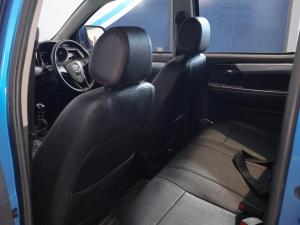 JAC T8 1.9TDi double cab Lux - Image 16