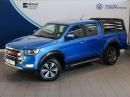 Thumbnail JAC T8 1.9TDi double cab Lux