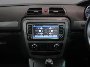 JAC T8 1.9TDi double cab Lux - Image 20