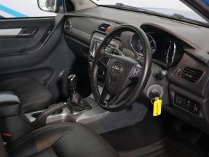 JAC T8 1.9TDi double cab Lux - Image 21