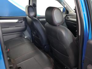 JAC T8 1.9TDi double cab Lux - Image 22