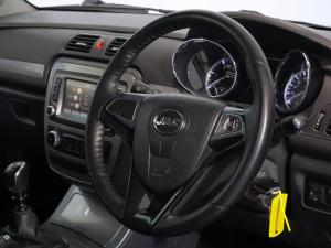 JAC T8 1.9TDi double cab Lux - Image 23