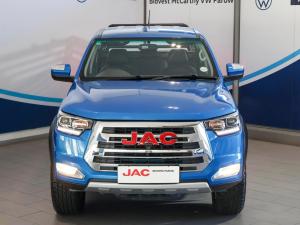 JAC T8 1.9TDi double cab Lux - Image 2
