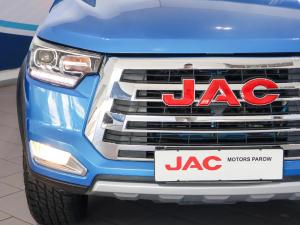 JAC T8 1.9TDi double cab Lux - Image 4