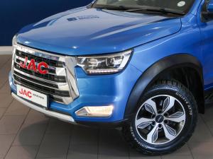 JAC T8 1.9TDi double cab Lux - Image 5