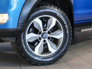 JAC T8 1.9TDi double cab Lux - Image 6