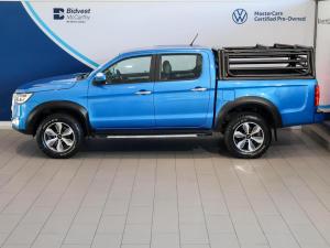 JAC T8 1.9TDi double cab Lux - Image 7