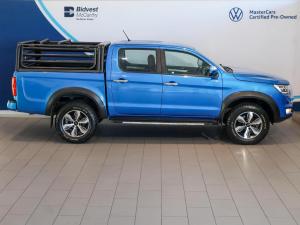 JAC T8 1.9TDi double cab Lux - Image 8