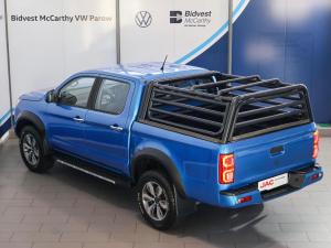 JAC T8 1.9TDi double cab Lux - Image 9