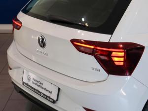 Volkswagen Polo hatch 1.0TSI - Image 10