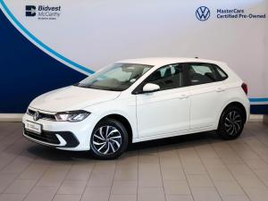 Volkswagen Polo hatch 1.0TSI - Image 1