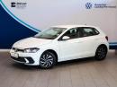 Thumbnail Volkswagen Polo hatch 1.0TSI