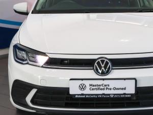 Volkswagen Polo hatch 1.0TSI - Image 3