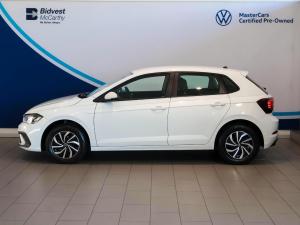 Volkswagen Polo hatch 1.0TSI - Image 6