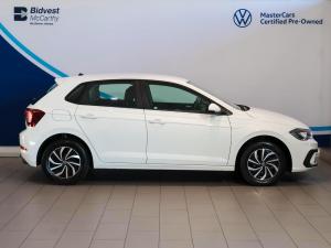 Volkswagen Polo hatch 1.0TSI - Image 7