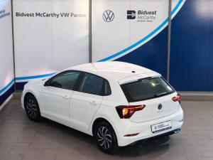 Volkswagen Polo hatch 1.0TSI - Image 8