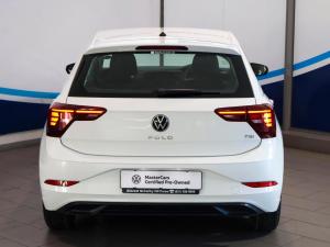 Volkswagen Polo hatch 1.0TSI - Image 9
