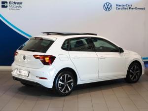 Volkswagen Polo hatch 1.0TSI Life auto - Image 11