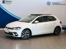 Thumbnail Volkswagen Polo hatch 1.0TSI Life auto