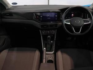 Volkswagen Polo hatch 1.0TSI Life auto - Image 20