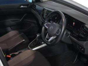 Volkswagen Polo hatch 1.0TSI Life auto - Image 23