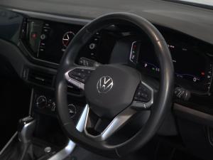 Volkswagen Polo hatch 1.0TSI Life auto - Image 24