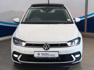 Volkswagen Polo hatch 1.0TSI Life auto - Image 2