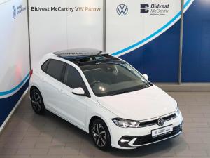 Volkswagen Polo hatch 1.0TSI Life auto - Image 3