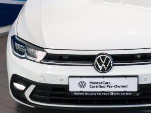 Volkswagen Polo hatch 1.0TSI Life auto - Image 4