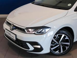 Volkswagen Polo hatch 1.0TSI Life auto - Image 5