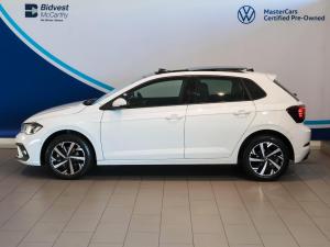 Volkswagen Polo hatch 1.0TSI Life auto - Image 7