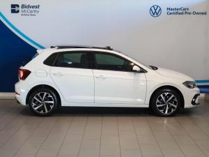Volkswagen Polo hatch 1.0TSI Life auto - Image 8