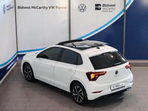Volkswagen Polo hatch 1.0TSI Life auto - Image 9